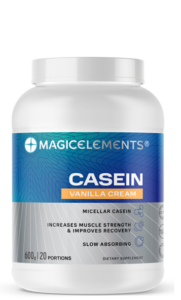 CASEIN