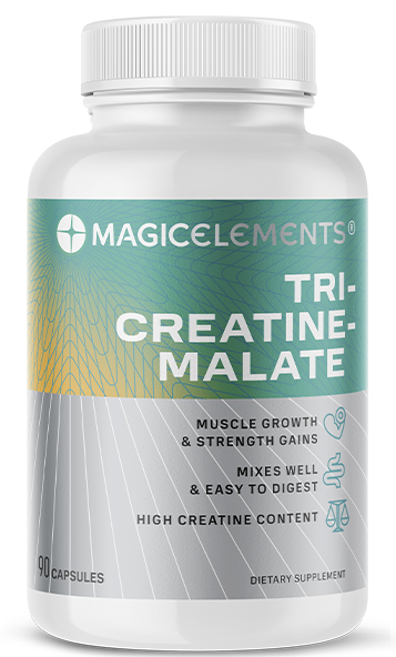 TRI-CREATINE-MALATE